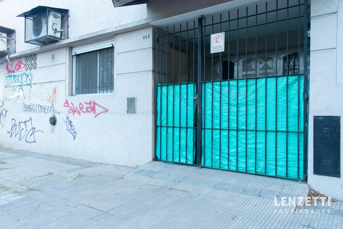Propiedad en Argentina