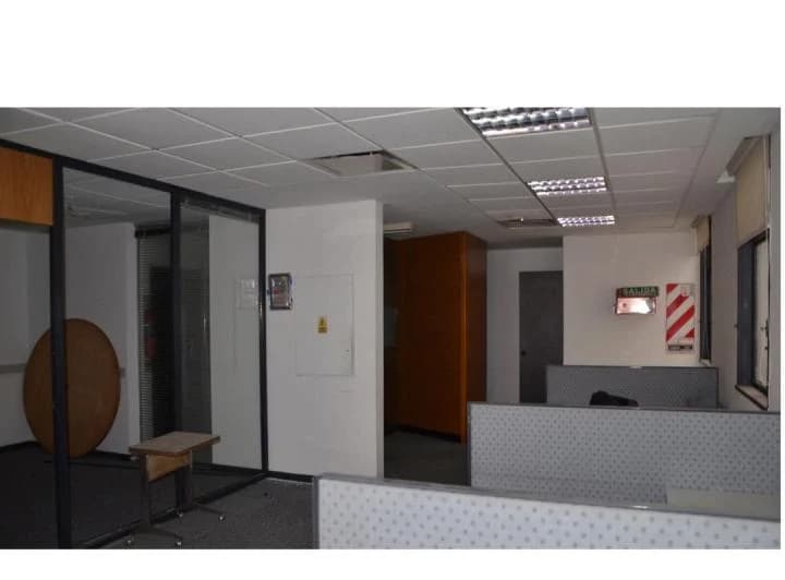 Oficinas en Perón y Reconquista 5
