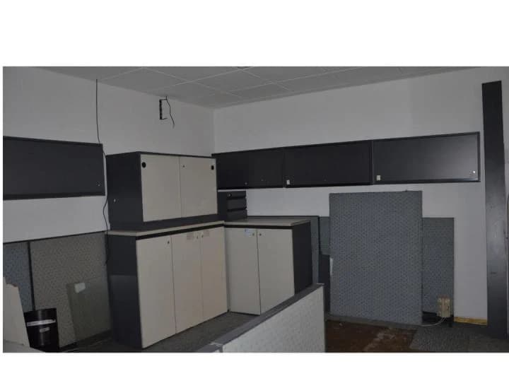 Oficinas en Perón y Reconquista 4