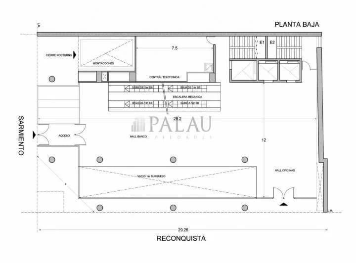 Plano 1