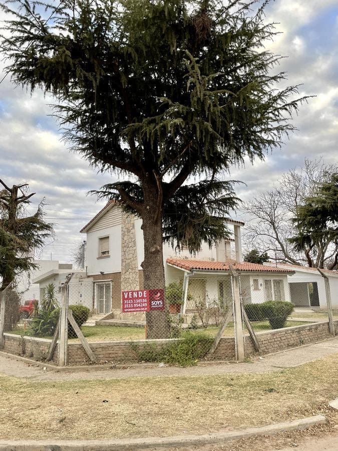 Propiedad en Argentina