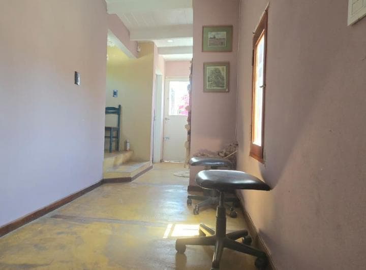 VENDO CASA - 4 DORMITORIOS - BRIG. SAN MARTIN - DE LOS SIRIOS 5700 5