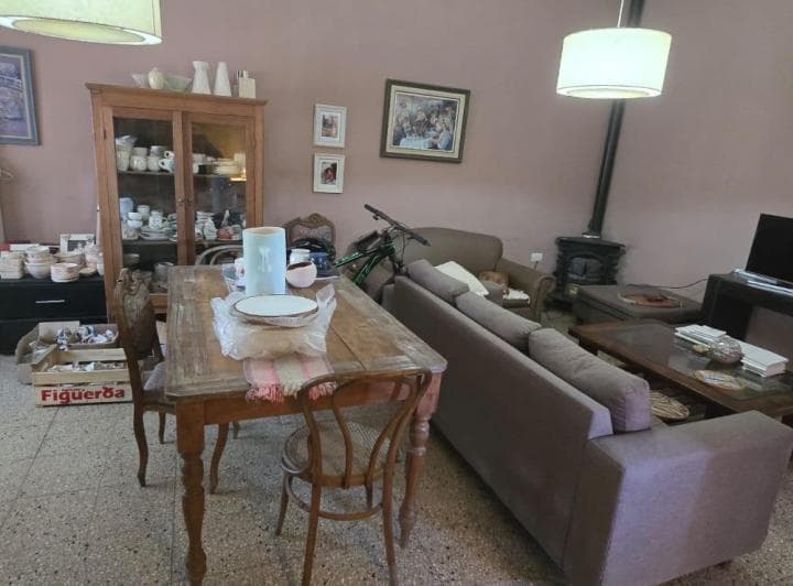 VENDO CASA - 4 DORMITORIOS - BRIG. SAN MARTIN - DE LOS SIRIOS 5700 4