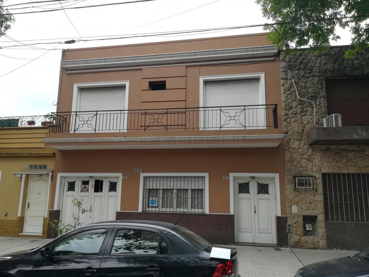 Propiedad en Argentina