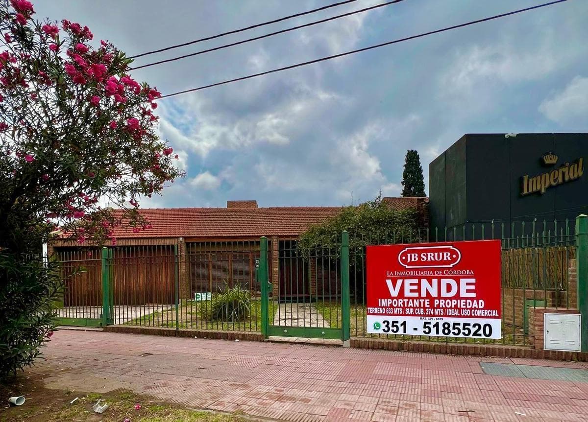 Propiedad en Argentina