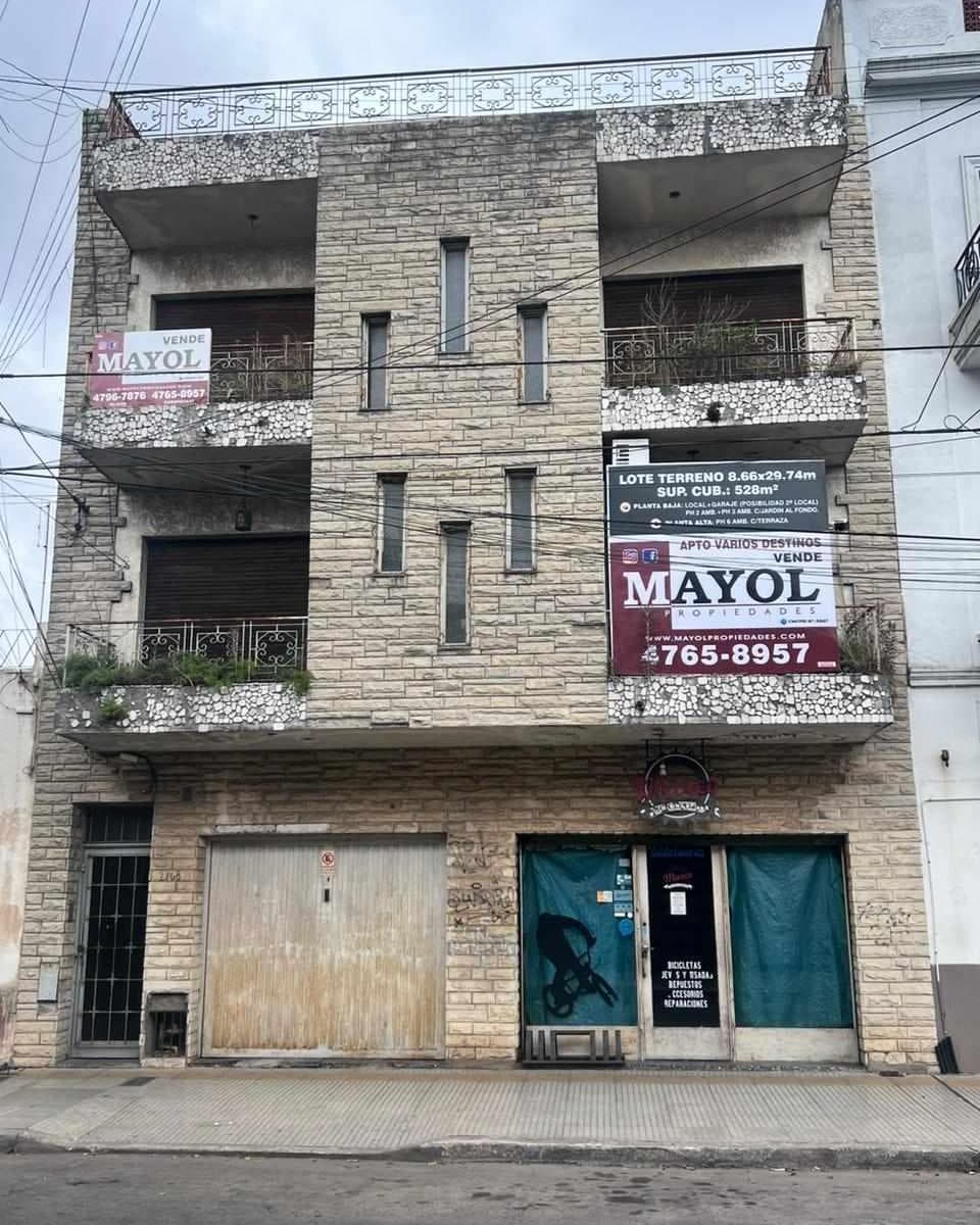 Propiedad en Argentina