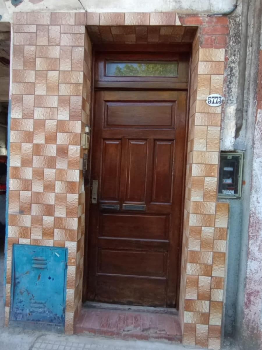 Propiedad en Argentina