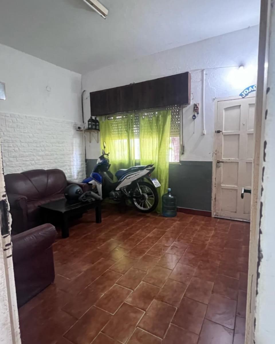 Propiedad en Argentina