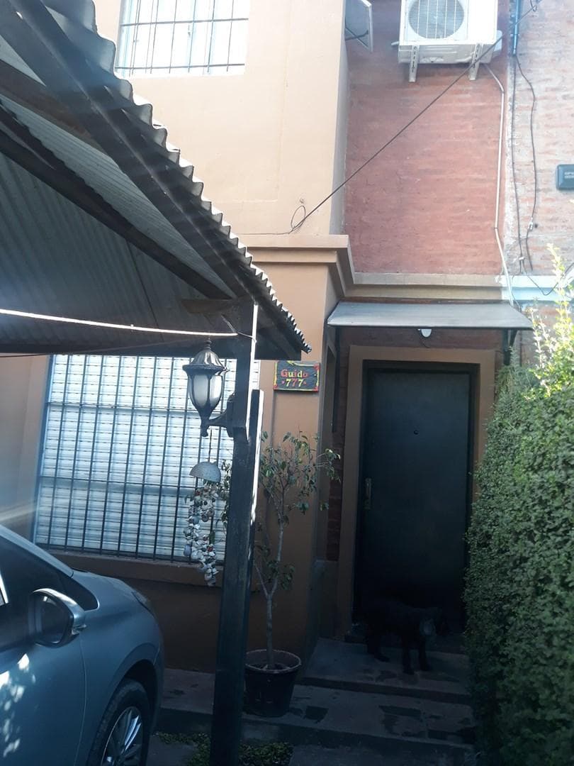 Propiedad en Argentina