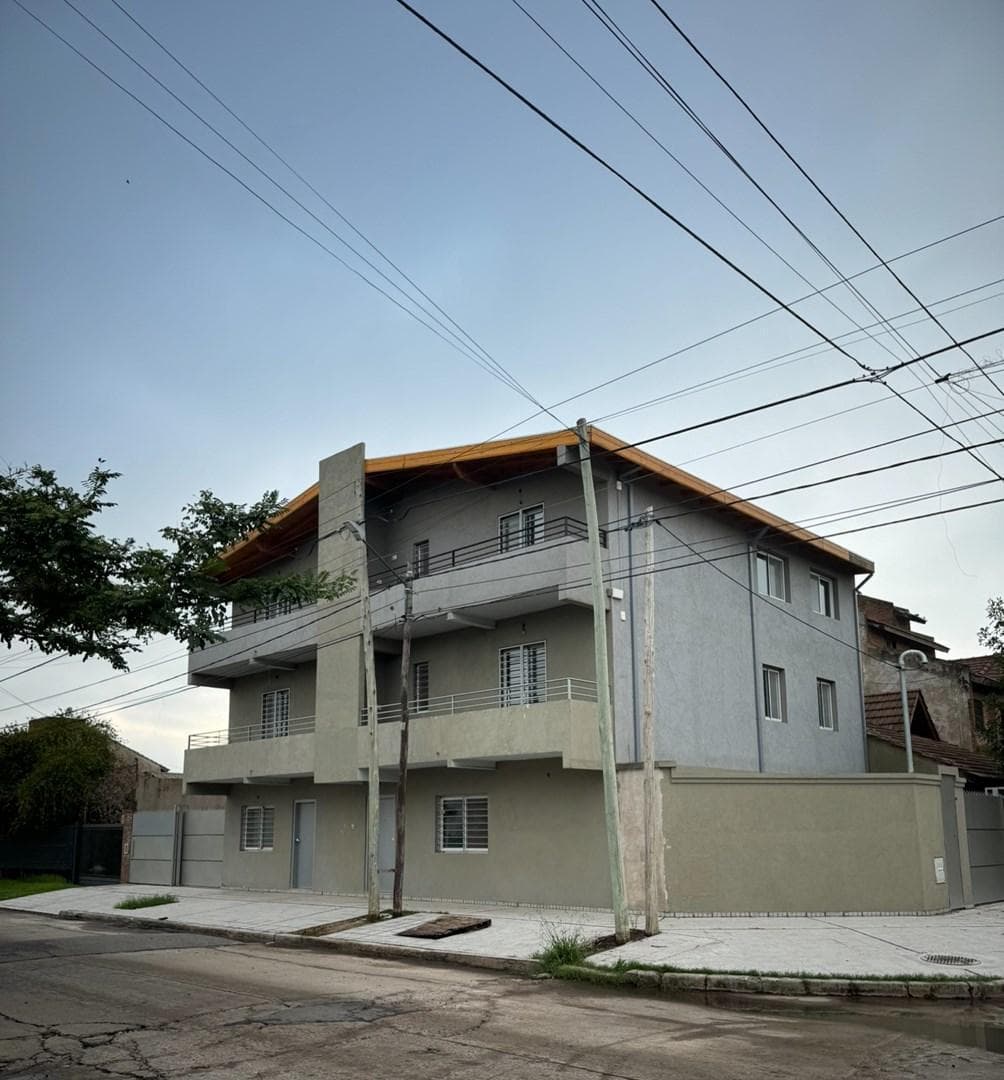 Propiedad en Argentina