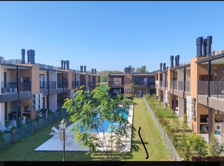 Propiedad en Argentina