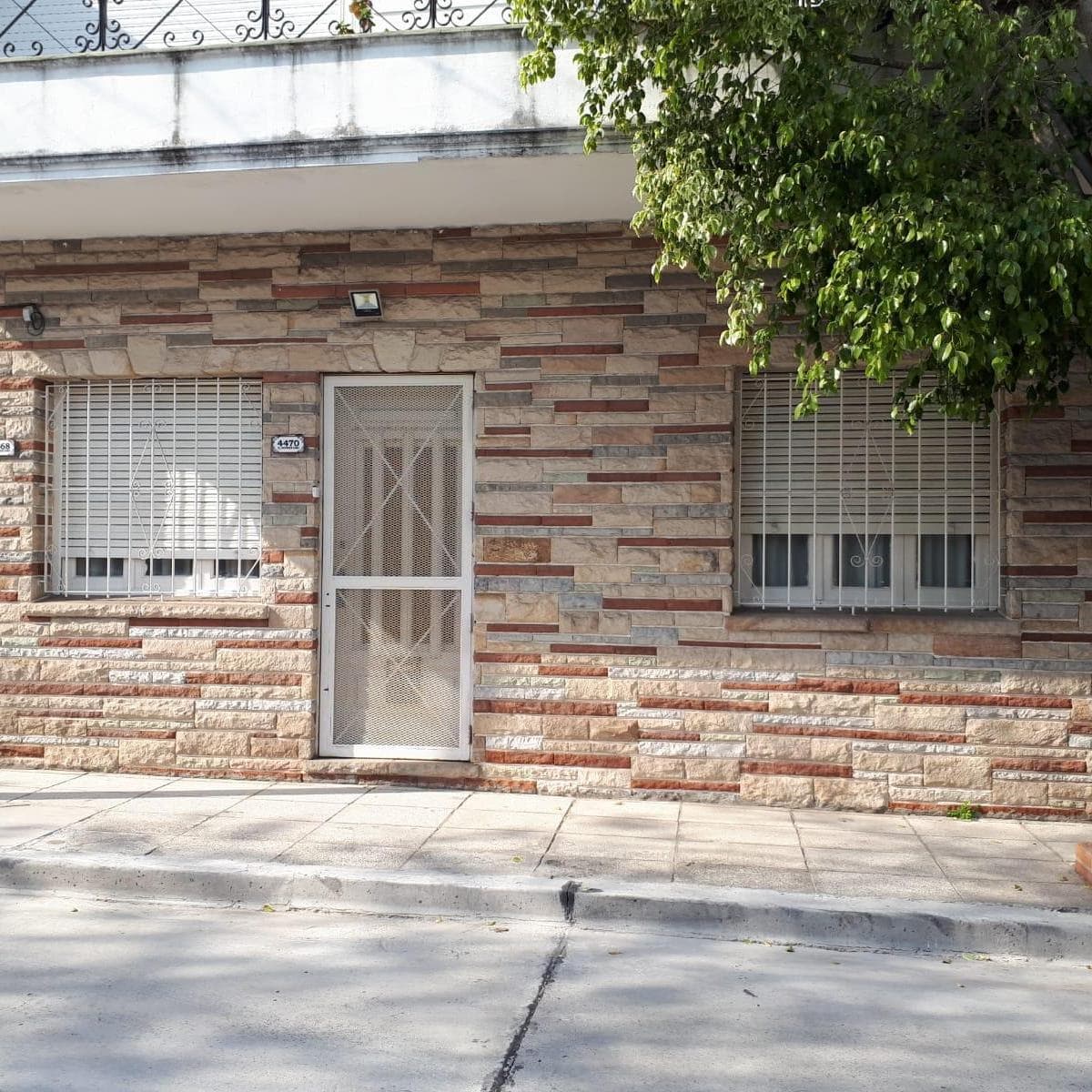 Propiedad en Argentina