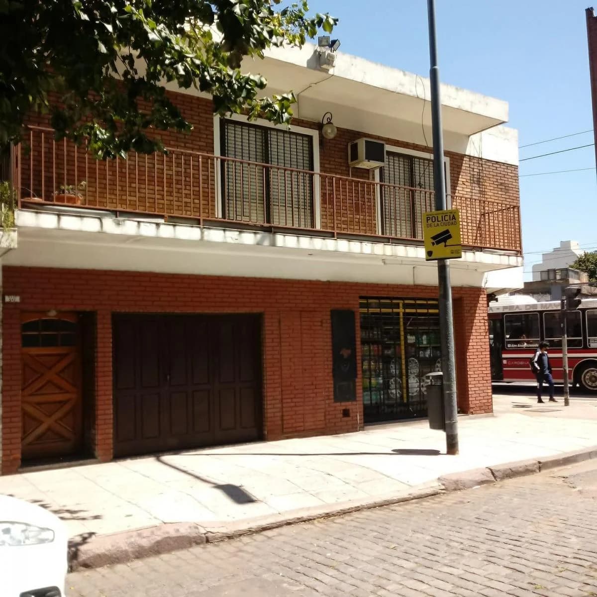 Propiedad en Argentina