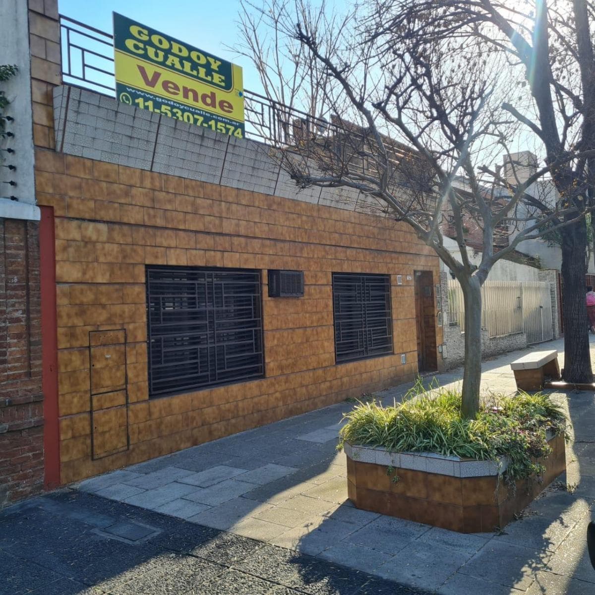 Propiedad en Argentina