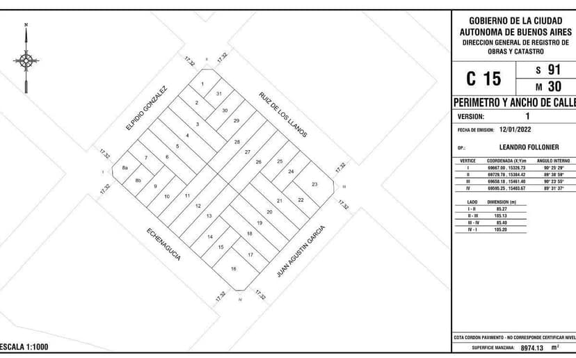 Plano 1