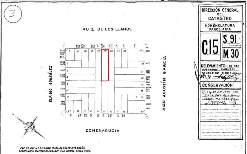 Plano 3