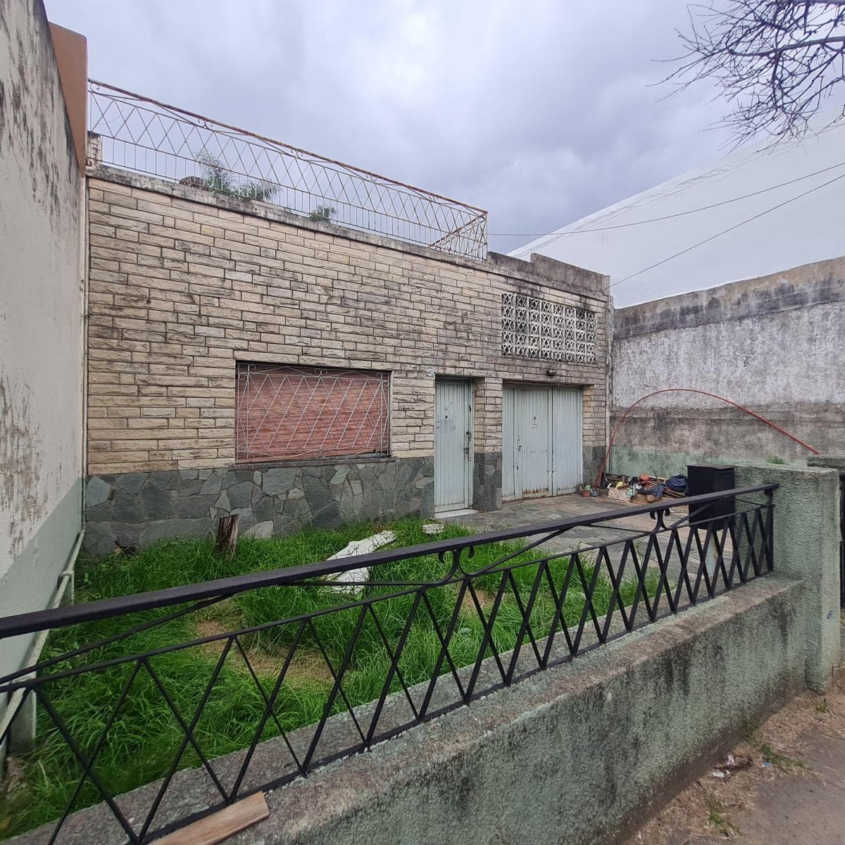 Propiedad en Argentina