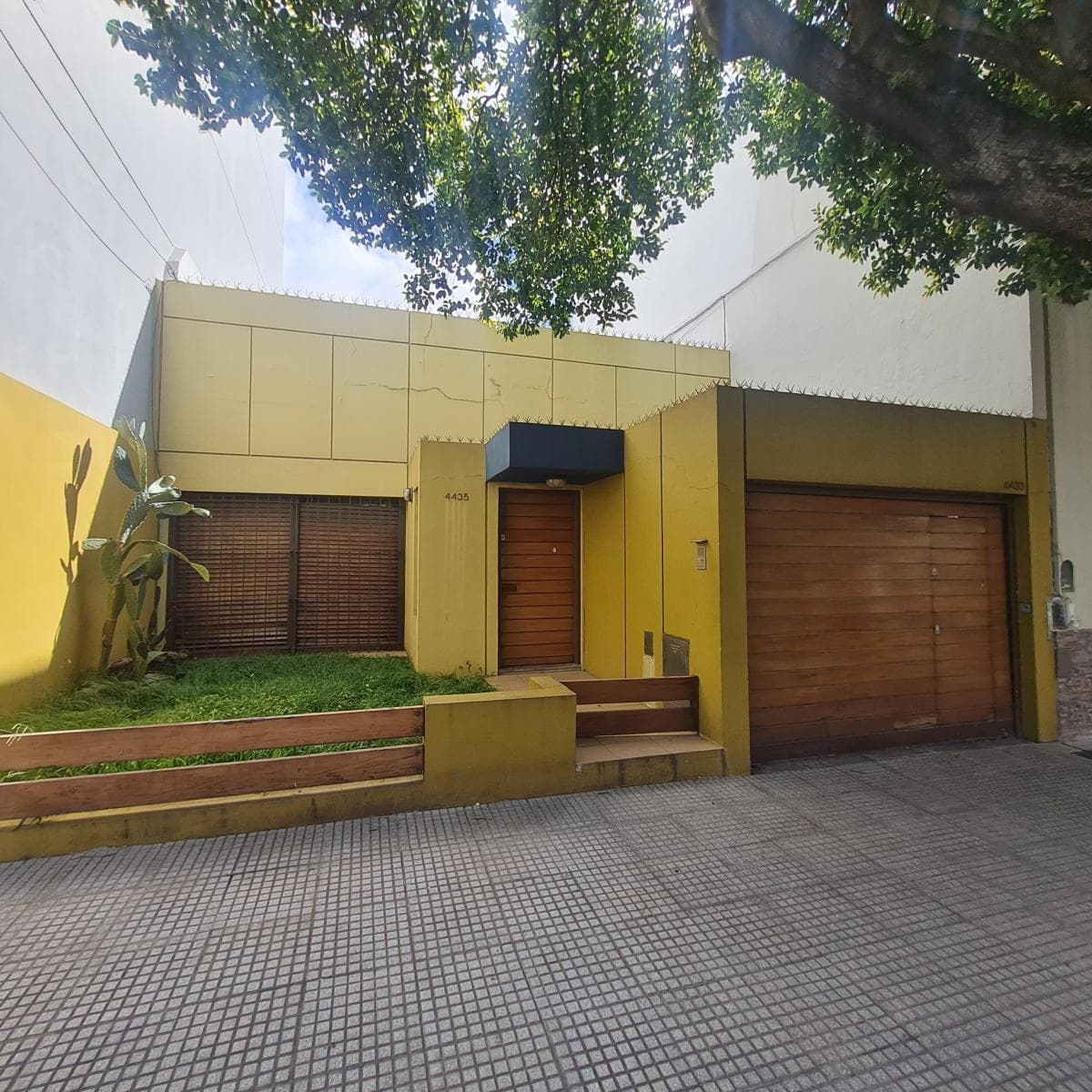 Propiedad en Argentina