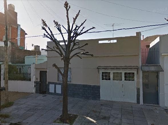 Propiedad en Argentina