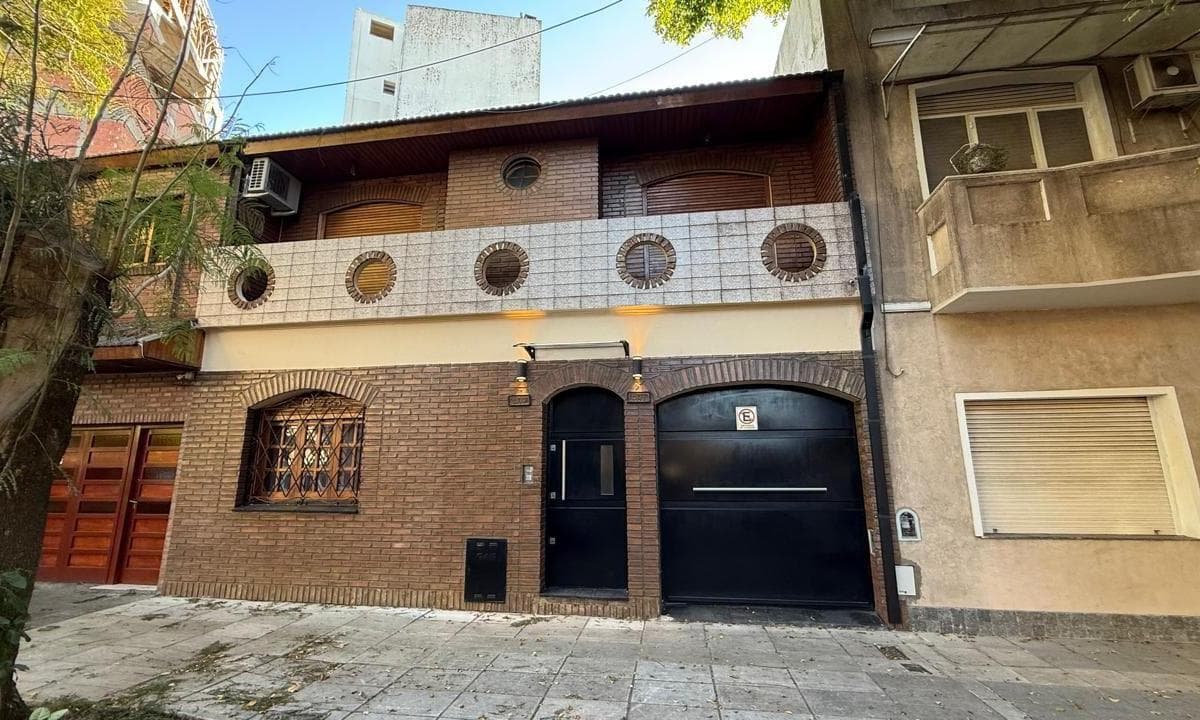 Propiedad en Argentina