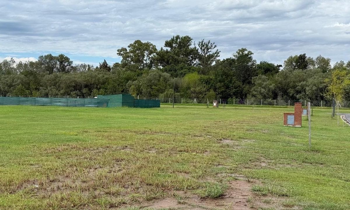Propiedad en Argentina