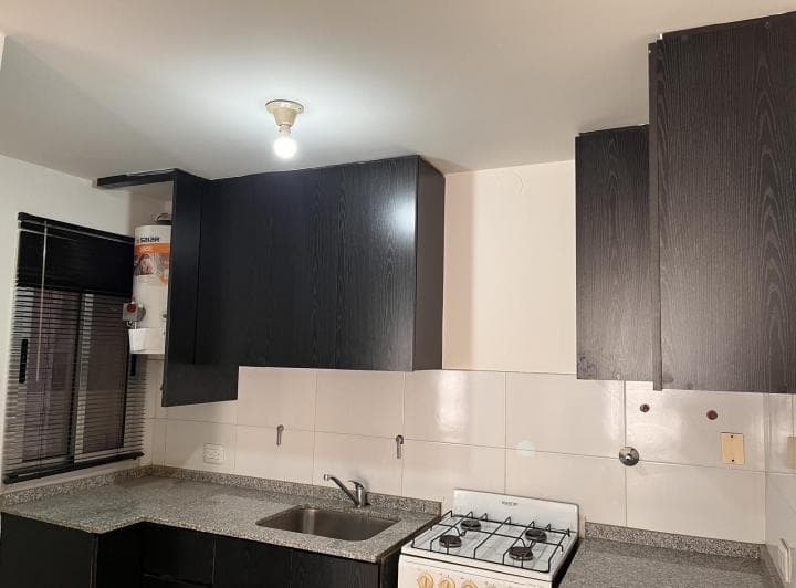 En la MEJOR ZONA - Hermoso Departamento en Alquiler en Barrio Nueva Córdoba 1 dorm 5