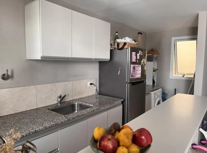 Hermoso Departamento de un Dormitorio Zona Ruta 20 5