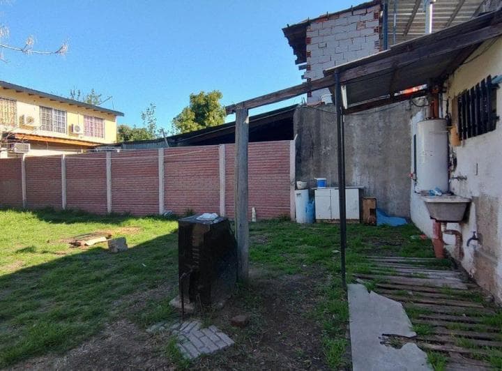 Propiedad en Argentina
