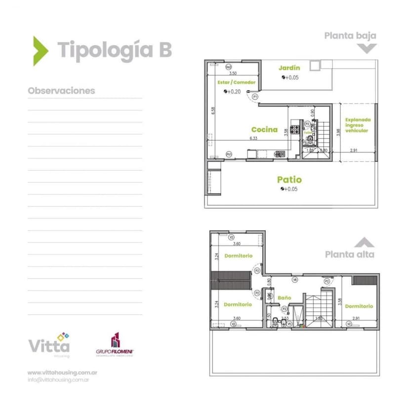 Plano 2