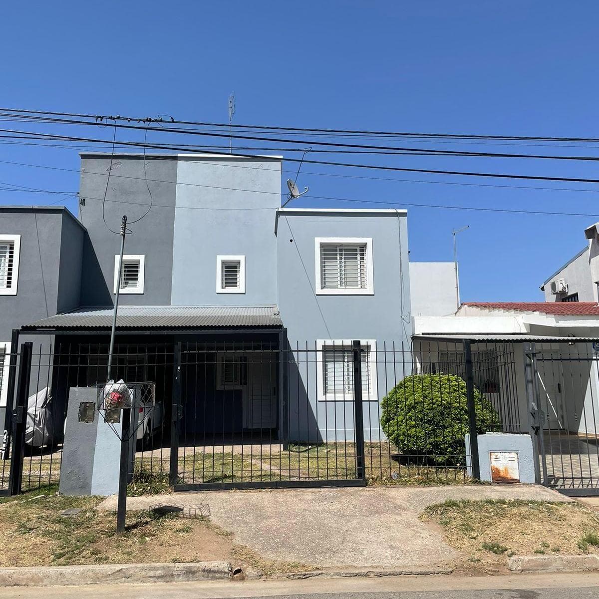 Propiedad en Argentina
