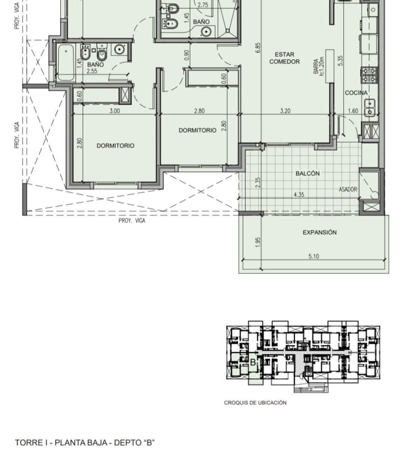 Plano 1