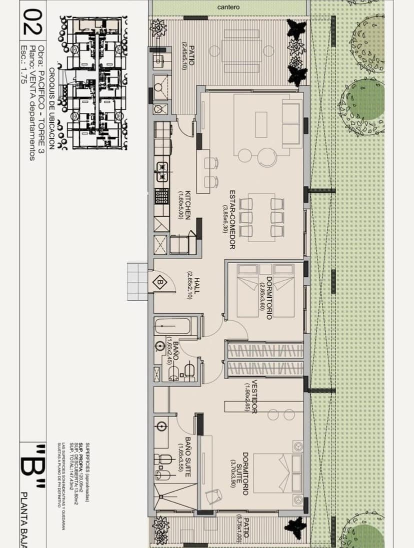 Plano 2