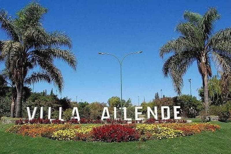 Propiedad en Argentina
