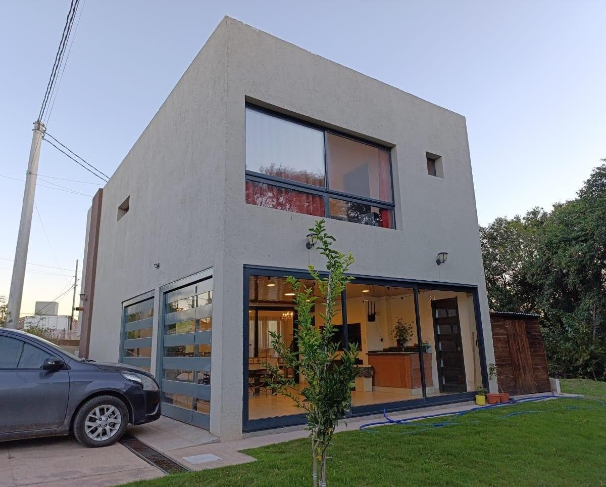 Propiedad en Argentina
