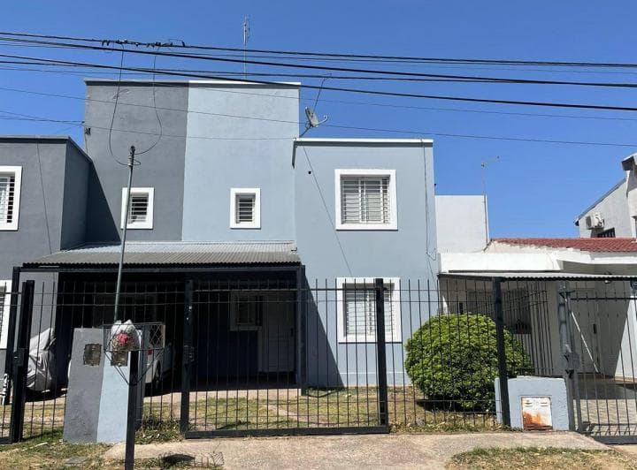 Propiedad en Argentina