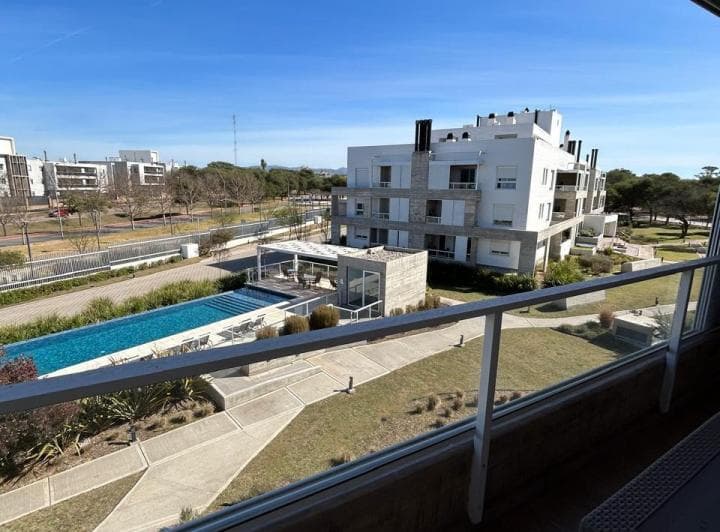 Departamento en venta  Torre 1, Edificio Pacífico 4