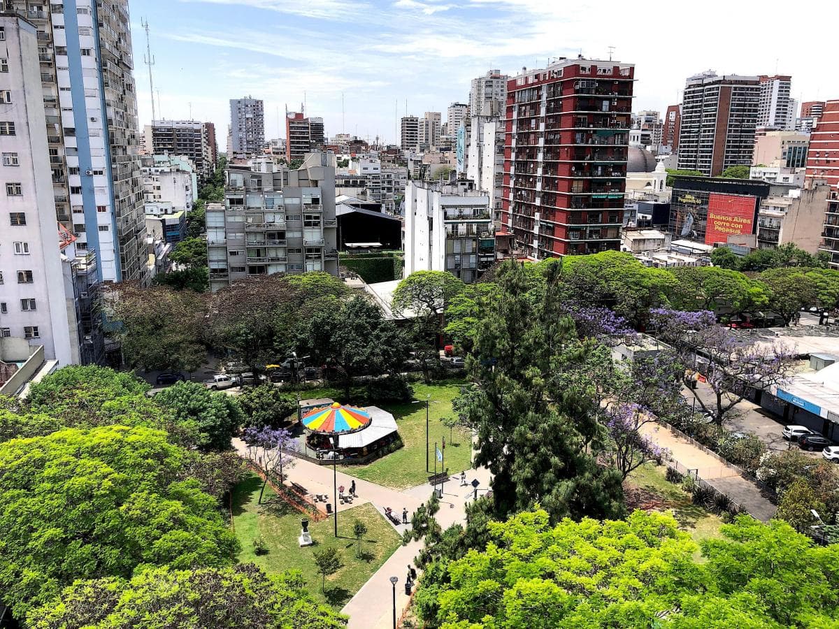 Propiedad en Argentina