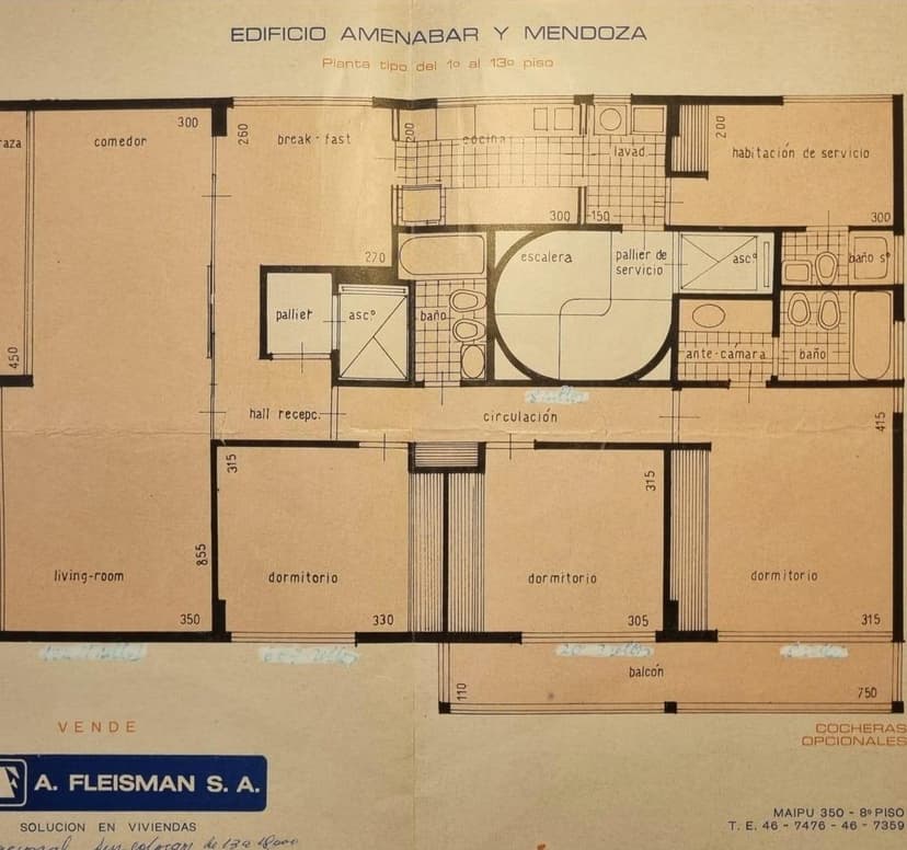 Plano 1