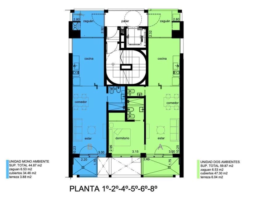 Plano 2