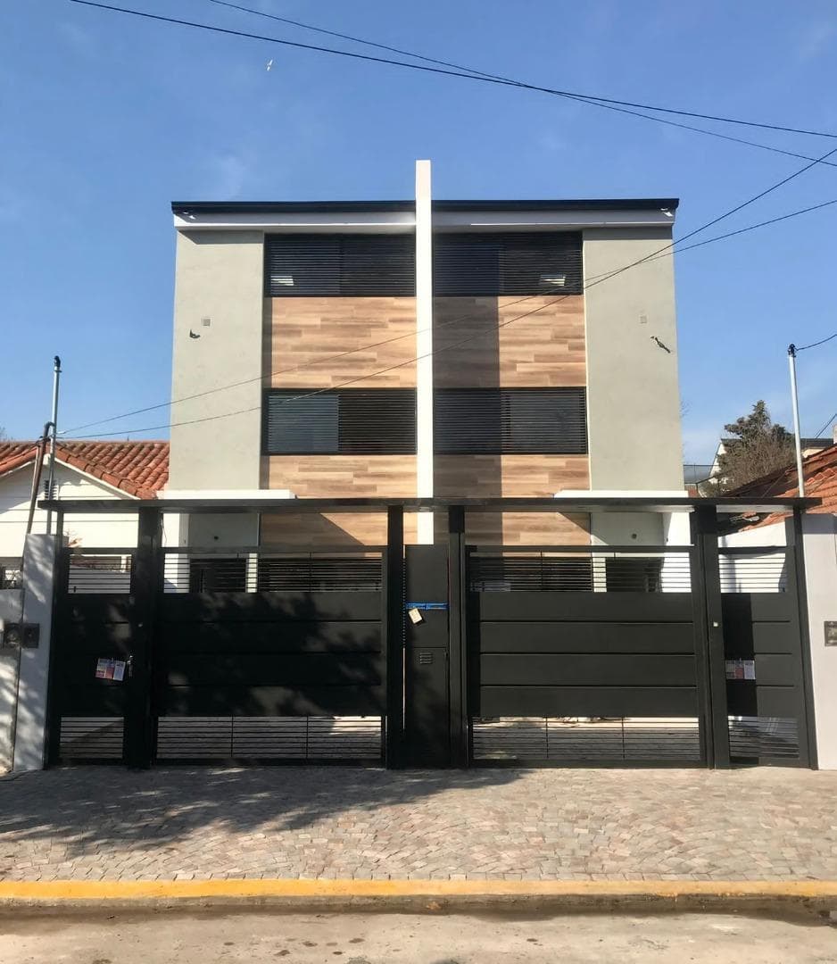 Propiedad en Argentina