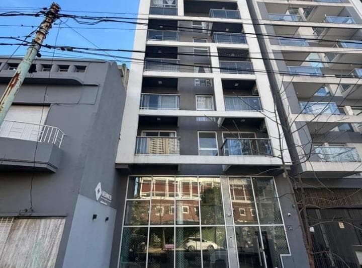 Propiedad en Argentina