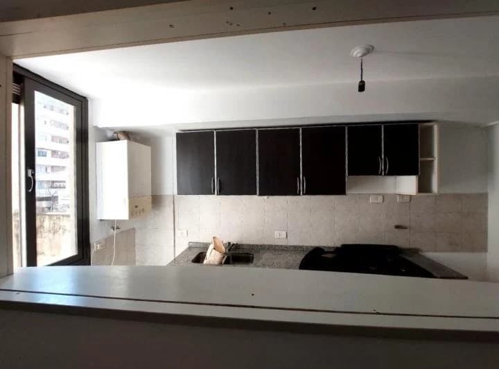 ALQUILA DPTO 2 DORM Y BALCON EN BARRIO GRAL PAZ 3