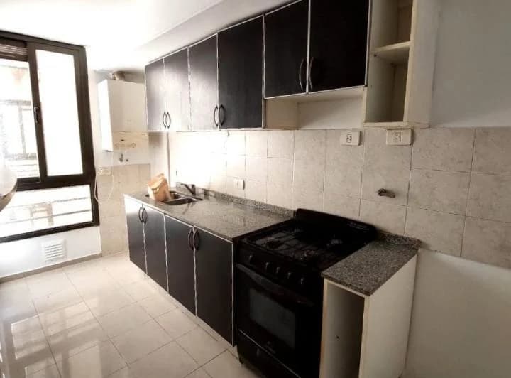 ALQUILA DPTO 2 DORM Y BALCON EN BARRIO GRAL PAZ 1