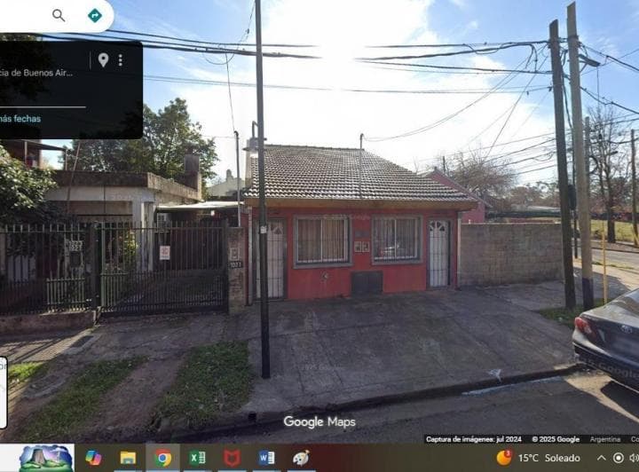 LOFT en alquiler en buena zona 5