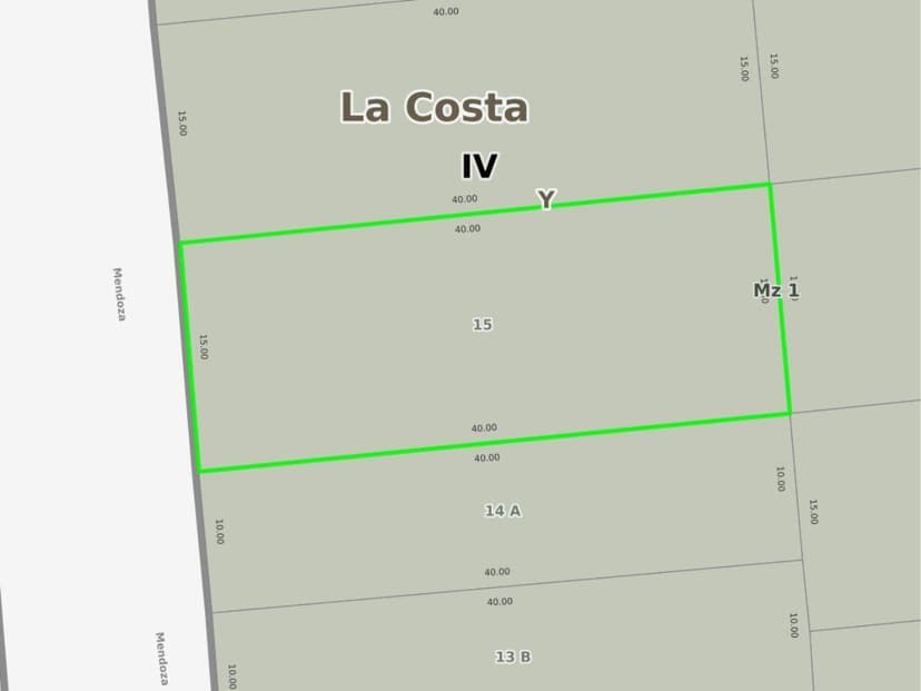 Plano 1