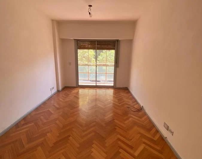 Departamento - Caballito 2