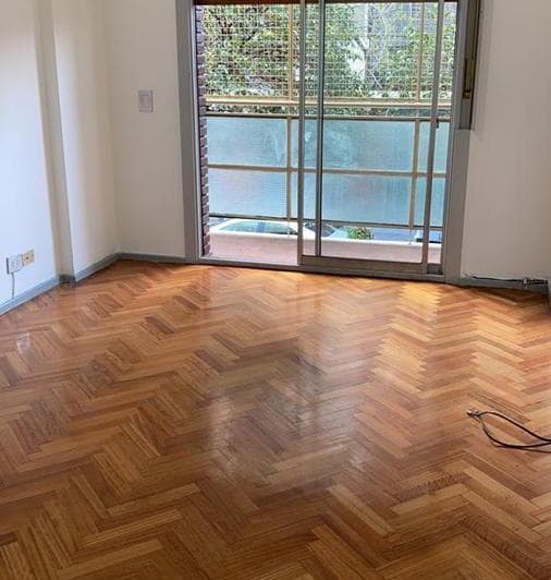 Departamento - Caballito 3