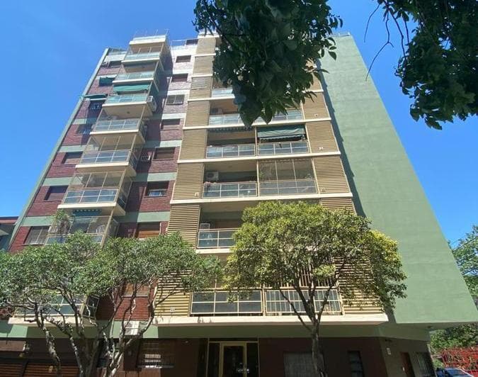 Departamento - Caballito 1