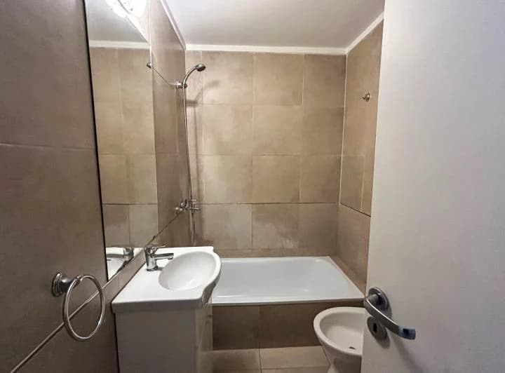 Departamento - Caballito 3