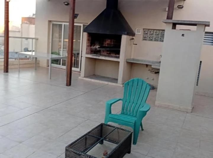 Departamento - Caballito 4